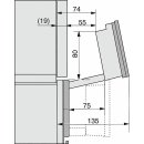 Miele Dampfbackofen DGC 7660 HC Pro - Graphitgrau