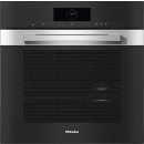 Miele Dampfbackofen DGC 7860 HC Pro - Edelstahl CleanSteel