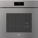 Miele Dampfbackofen DGC 7865 HCX Pro - ArtLine Grifflos - Graphitgrau - mit Frischwasseranschluss