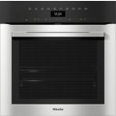 Miele Dampfbackofen DGC 7350 - mit emailliertem Garraum - ContourLine