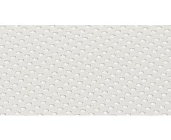 GAGGENAU Gastronormbehälter GN 1/3, gelocht, Edelstahl 40 x 325 x 176 mm GN124130