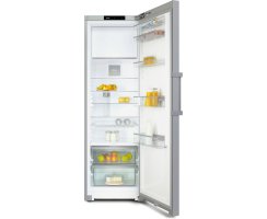Miele Stand-Kühlschrank K 4776 ED Edelstahl,...