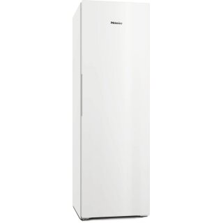 Miele Stand-Gefrierschrank FNS 4382 D Weiß - Höhe 185 cm - Side-by-Side fähig