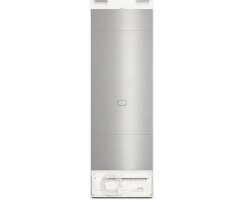 Miele Stand-Gefrierschrank FNS 4382 D Weiß - Höhe 185 cm - Side-by-Side fähig