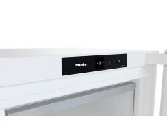 Miele Stand-Gefrierschrank FNS 4382 E Weil&szlig; - H&ouml;he 185 cm - Side-by-Side f&auml;hig