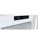 Miele Stand-Gefrierschrank FNS 4382 D Weiß - Höhe 185 cm - Side-by-Side fähig