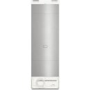 Miele Stand-Gefrierschrank FNS 4382 D Weiß - Höhe 185 cm - Side-by-Side fähig
