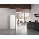 Miele Stand-Gefrierschrank FNS 4382 D Weiß - Höhe 185 cm - Side-by-Side fähig