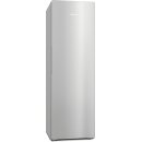Miele Stand-Gefrierschrank FNS 4382 D Edelstahl Look - Höhe 185 cm - Side-by-Side fähig