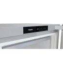 Miele Stand-Gefrierschrank FNS 4382 D Edelstahl Look - Höhe 185 cm - Side-by-Side fähig