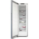 Miele Stand-Gefrierschrank FNS 4382 D Edelstahl Look - Höhe 185 cm - Side-by-Side fähig