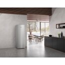Miele Stand-Gefrierschrank FNS 4382 D Edelstahl Look - Höhe 185 cm - Side-by-Side fähig