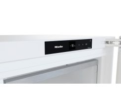 Miele Stand-Gefrierschrank FNS 4782 E Weil&szlig; - H&ouml;he 185 cm - Side-by-Side f&auml;hig