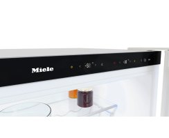 Miele Stand-K&uuml;hl-Gefrierkombination KF 4392 CD Wei&szlig; - 201 cm H&ouml;he