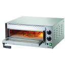 Bartscher Pizzaofen "Mini Plus" 1 Backkammer 203530