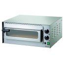 Bartscher Pizzaofen "Mini Plus" 1 Backkammer 203530