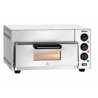 Bartscher Pizzaofen ST415, 2002102