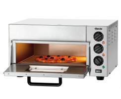 Bartscher Pizzaofen ST415, 2002102