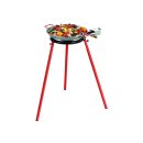 Bartscher Paella Gasbrenner 2K300, geeignet für Pfannen Ø 360 - 420 mm, A153440