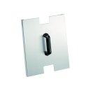 Bartscher Fritteuse IMBISS I mit Fettablasshahn, 8 Liter A150307