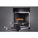 Miele Einbau-Backofen H 2861 B Obsidianschwarz