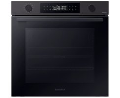 Samsung Dual Cook™ Einbaubackofen 60cm, 76 l, A+*,...