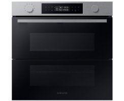 Samsung Dual Cook Flex™ Einbaubackofen, 60cm, 76 l,...