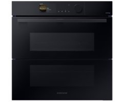 Samsung Dual Cook Flex™ Einbaubackofen 60cm, 76 l,...