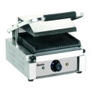 Bartscher Kontaktgrill 1800 1R, Grillfläche gerillt, A150670
