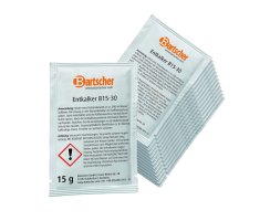 Bartscher Entkalker B15-30, 1 Karton (30 Beutel à...