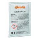 Bartscher Entkalker B15-30, 1 Karton (30 Beutel &agrave; 15 g) 190065