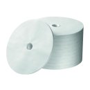 Bartscher Rundfilterpapier für Kaffeemaschinen, 195mm, 1000Stk, A190009
