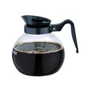 Bartscher Glaskanne 1,8 Liter, für Kaffeemaschine Contessa 1000, 190133