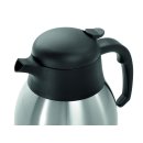 Bartscher Isolierkanne 1,4L-ST, 1,4 Liter, Edelstahl, 190114