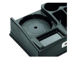 Bartscher Kaffeestation 1190, für 1 Isolierkanne Ø max. 19 cm, 190153