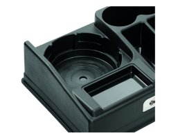 Bartscher Kaffeestation 1190, für 1 Isolierkanne Ø max. 19 cm, 190153