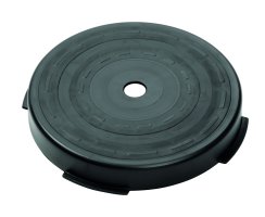 Bartscher Kaffeestation 1190, für 1 Isolierkanne Ø max. 19 cm, 190153