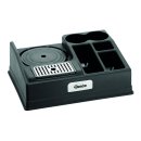 Bartscher Kaffeestation 1190, für 1 Isolierkanne Ø max. 19 cm, 190153