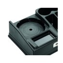 Bartscher Kaffeestation 1190, für 1 Isolierkanne Ø max. 19 cm, 190153