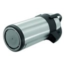 Bartscher Isolierpumpkanne 3L, 3 Liter, Edelstahl, 150992