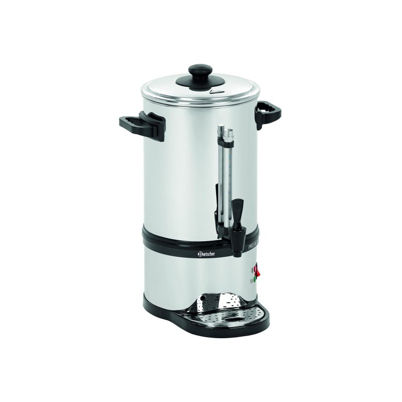Bartscher Kaffeevollautomat Easy Black 250, 4 Programme, max. 40 Tassen/h online kaufen