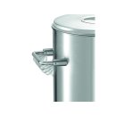 Bartscher Kaffeemaschine Silver 1300, 100 Tassen, 13,2 Liter, Edelstahl, A190189