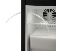 Bartscher Milchkühlschrank KV9L, 190089