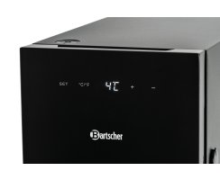 Bartscher Milchkühlschrank KV9L, 190089