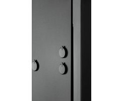 Bartscher Milchkühlschrank KV9L, 190089