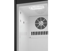Bartscher Milchkühlschrank KV9L, 190089