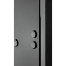 Bartscher Milchkühlschrank KV9L, 190089