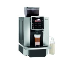 Bartscher Kaffeevollautomat KV1 Classic, 40 Tassen...