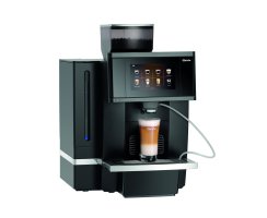 Bartscher Kaffeevollautomat KV1 Comfort, 40 Tassen...