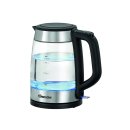 Bartscher Wasserkocher 1,7LGL, 1,7 L, Glas, 200096